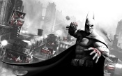 Batman: Arkham City