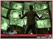Batman: Arkham City - Screens