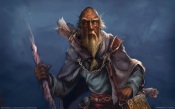 Diablo 3 - Deckard Cain