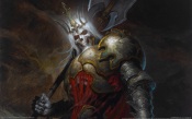 Diablo 3 - Skeleton King