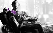Batman: Arkham City - Joker