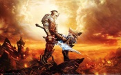 Kingdoms of Amalur: Reckoning