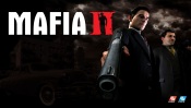 Mafia 2 Logo