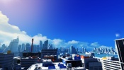 Mirrors Edge - City