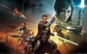 Star Wars: The Old Republic