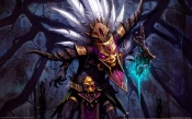 Diablo III - Witch Doctor