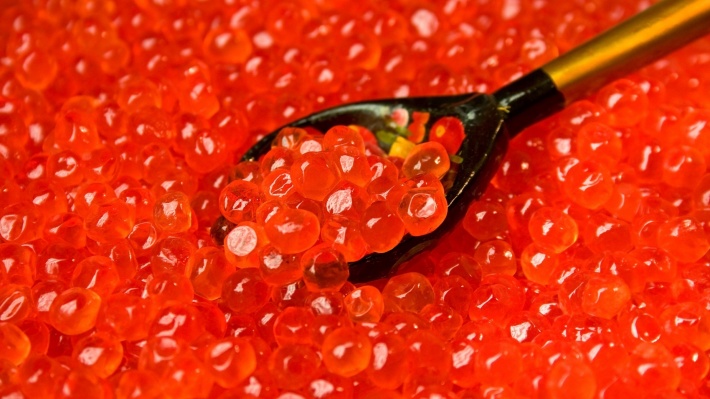 Red Caviar