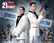 21 Jump Street, Jonah Hill, Channing Tatum