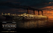 James Cameron's Titanic Movie