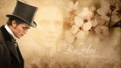 Bel Ami. Robert Pattinson