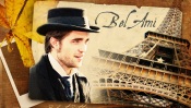 Bel Ami - Postcard