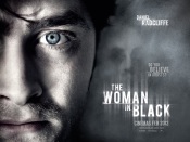 Daniel Radcliffe in The Woman in Black