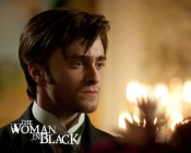 Daniel Radcliffe in The Woman in Black