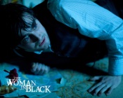 Daniel Radcliffe in The Woman in Black
