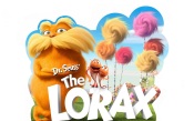 The Lorax 2012