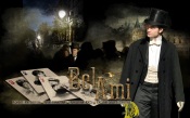 Robert Pattinson. Bel Ami