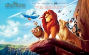 The Lion King 3D