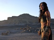 John Carter