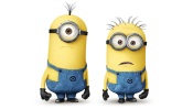 Despicable Me 2. Minions