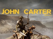 John Carter