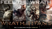 Wrath of the Titans 2012