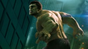 Hulk in the Avengers