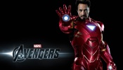 Iron Man in the Avengers