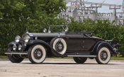 Cadillac 370A V12 1931 