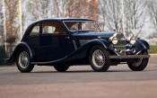 Bugatti Type-57 1934
