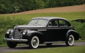 Buick Roadmaster 1940