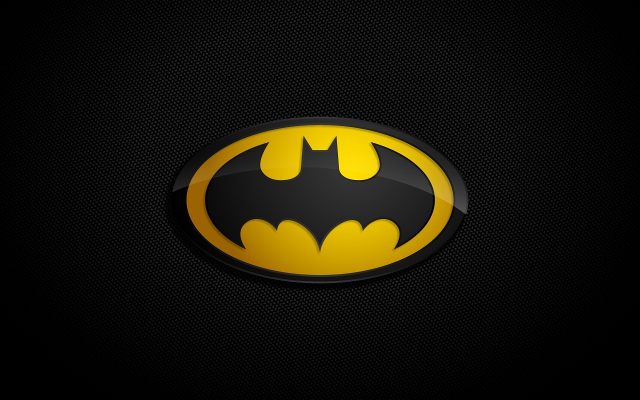 Batman Sign