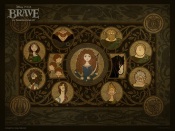 Brave 2012