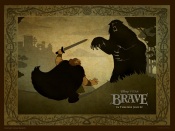 Brave 2012