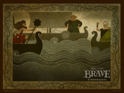 Brave 2012