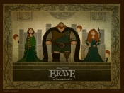 Brave 2012