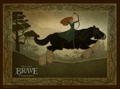 Brave 2012