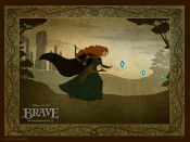 Brave 2012