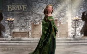 Brave 2012. Queen Elinor