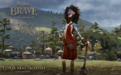 Brave 2012. Lord Macintosh