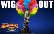 Madagascar 3: Europes Most Wanted. Marty