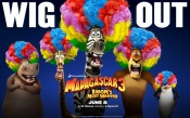 Madagascar 3: Europes Most Wanted