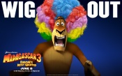 Madagascar 3: Europes Most Wanted. Alakay