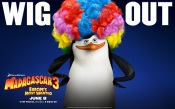 Madagascar 3: Europes Most Wanted. Skipper