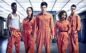 Misfits, Series