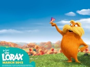 The Lorax