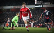 Andrey Arshavin Screams