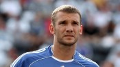 Andrey Shevchenko, Soccer