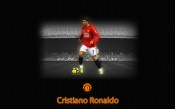 Cristiano Ronaldo (Number 7)