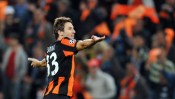 Darijo Srna Setelah Mencetak Gol