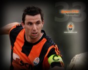 Darijo Srna, Shakhtar